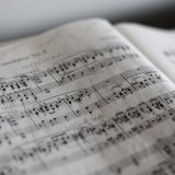 Musique (image d'illustration)